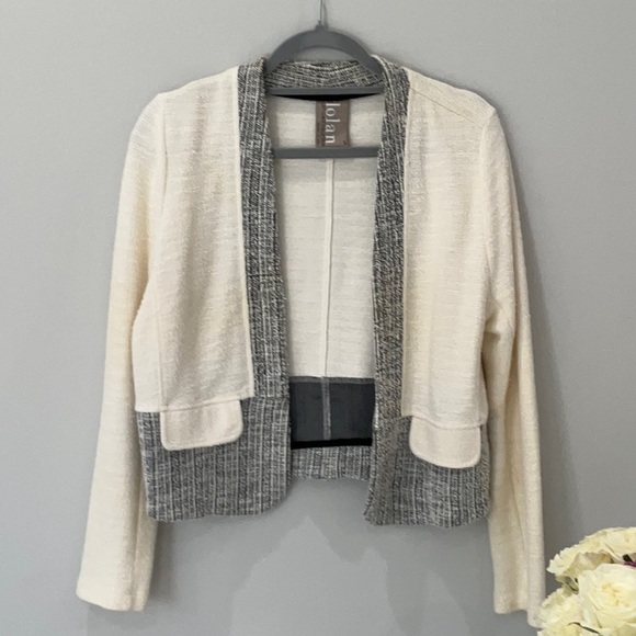 Anthropologie Jackets & Blazers - Sheridan Jacket